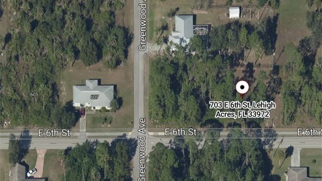 2 of 3 - 703 E 6th Street, , FL