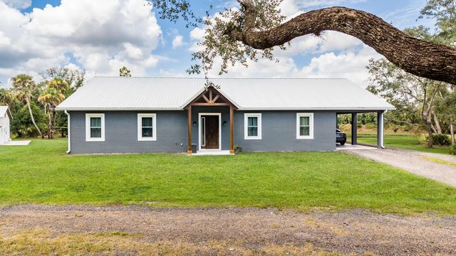 1112 Ne 131st Lane, Okeechobee