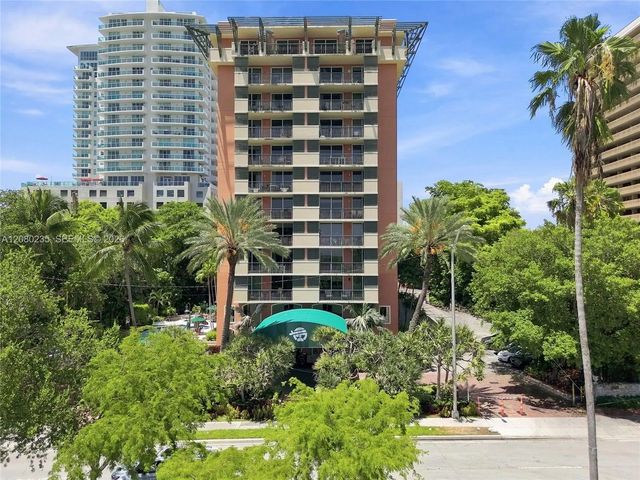 2 of 32 - 2951 S Bayshore Drive #305, Miami, FL