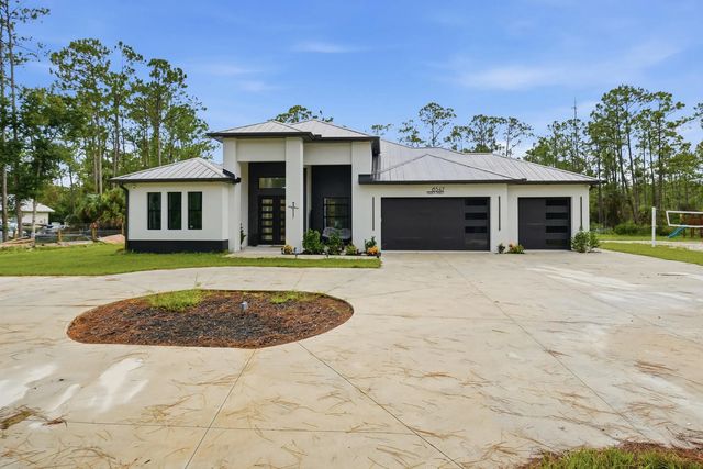 6547 Beedla Street, North Port