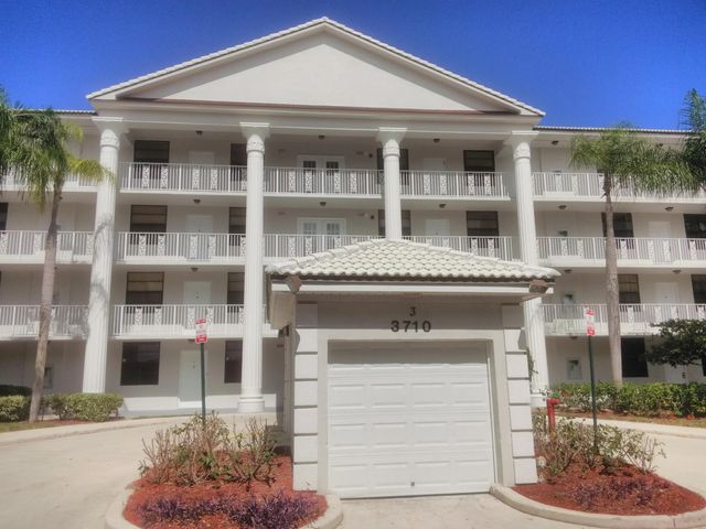 3710 Whitehall Drive #103, West Palm Beach