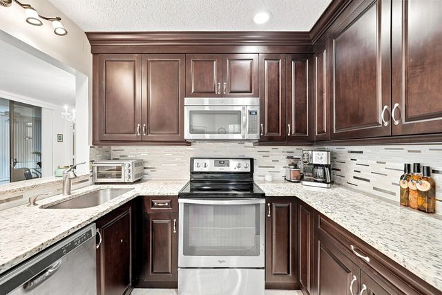 5450 Verona Drive #h, Boynton Beach