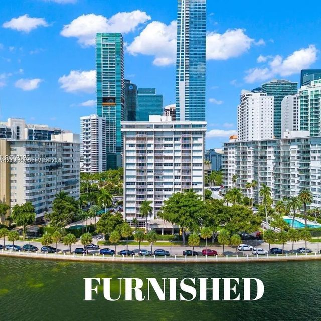 1420 Brickell Bay Drive #1101a, Miami