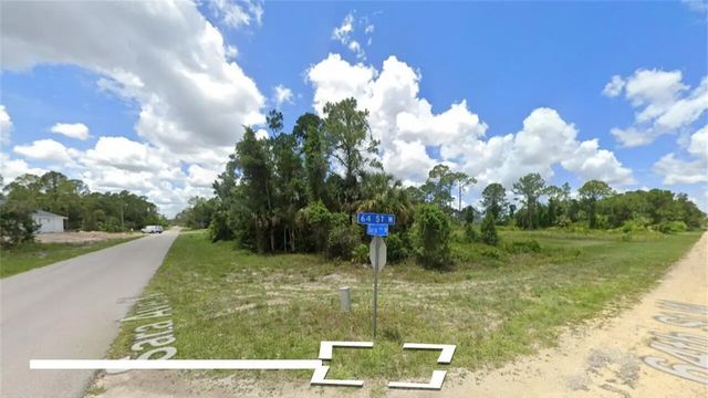 3500 64th Street W, Lehigh Acres