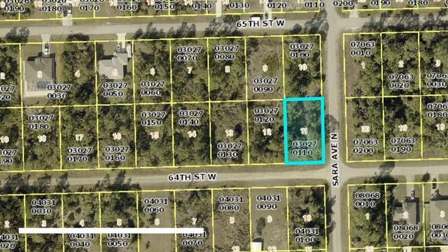 2 of 2 - 3500 64th Street W, Lehigh Acres, FL