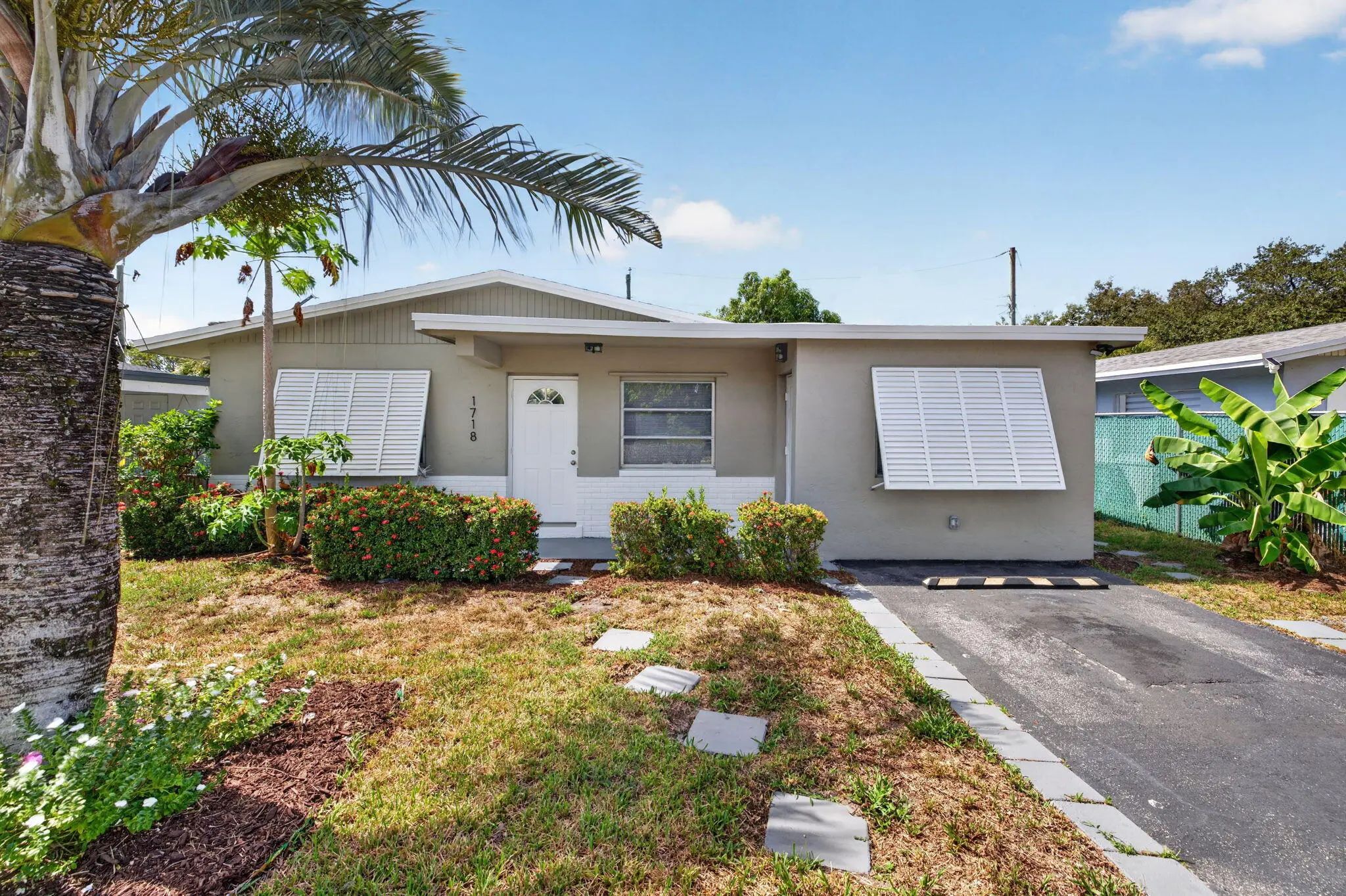 1718 Nw 7th Street, Fort Lauderdale