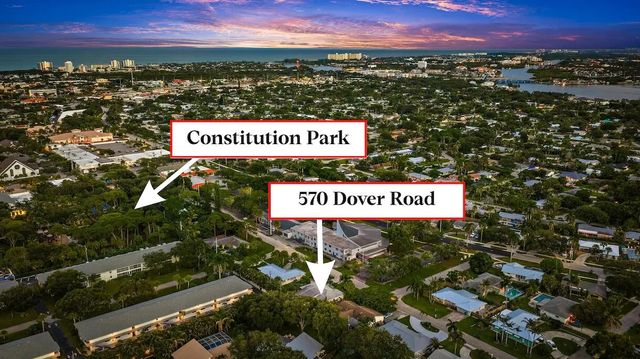 4 of 45 - 570 N Dover Road, Tequesta, FL