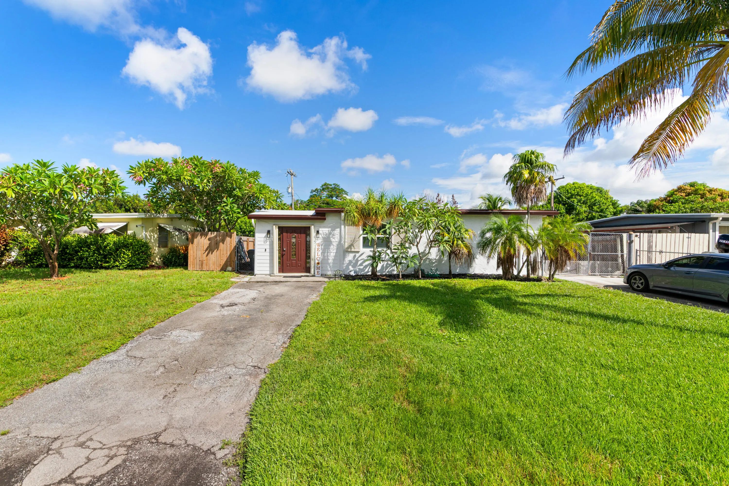 Photo for MLS B26072692 in 5581 Calico Road West Palm Beach, FL - 33415