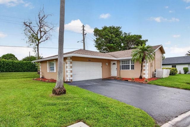 7516 Nw 88th Terrace, Tamarac