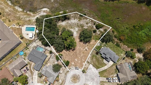 0 Port Court, Spring Hill