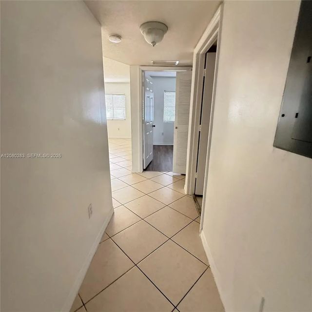 2 of 7 - 22931 Sw 88th Place #105, Cutler Bay, FL