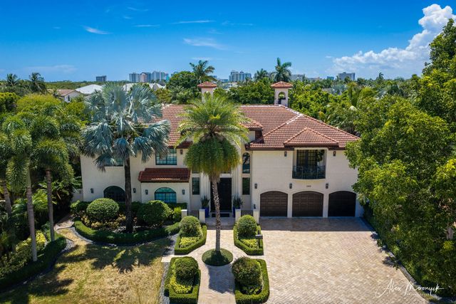 2808 Ne 20th Court, Fort Lauderdale