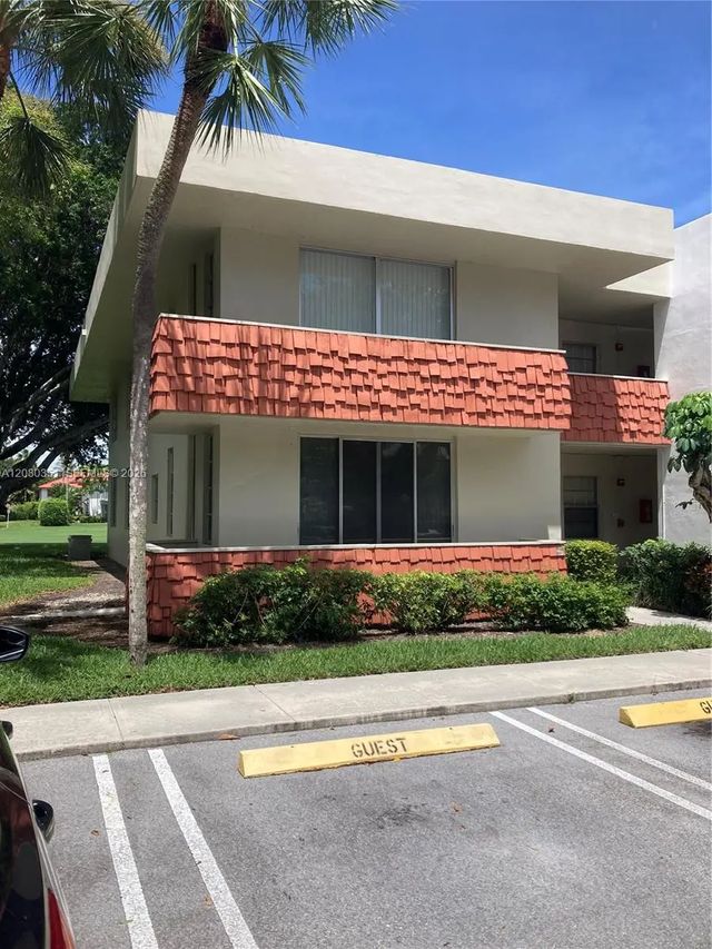 801 Cypress Boulevard #108c, Pompano Beach