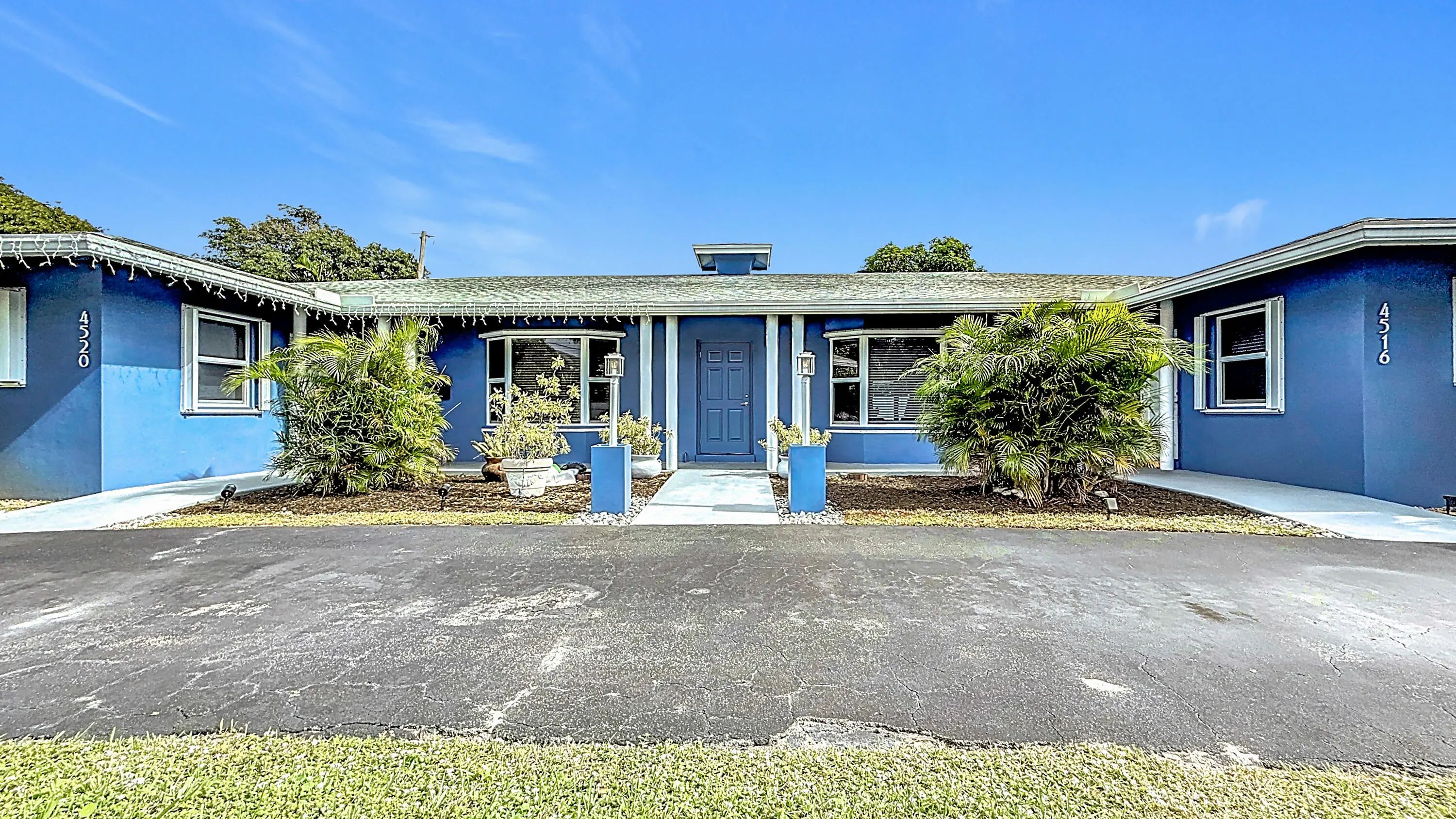4516 Ne 21st Lane, Fort Lauderdale