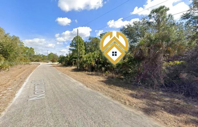 1872 Norma Court, Lehigh Acres