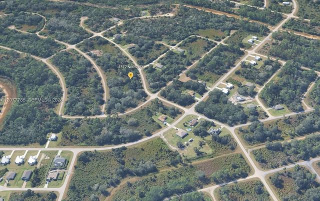 4 of 8 - 1872 Norma Court, Lehigh Acres, FL