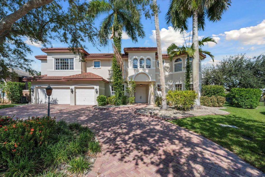 6162 Nw 121st Avenue, Coral Springs