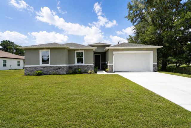 360 Warwick Street Se, Palm Bay