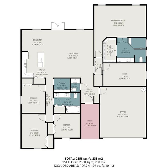 3 of 25 - 360 Warwick Street Se, Palm Bay, FL