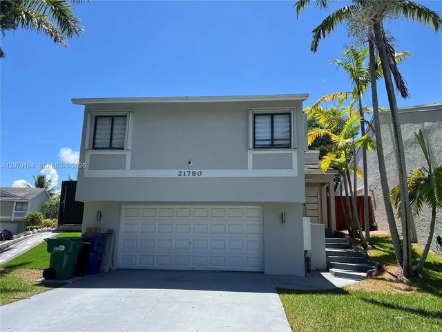 21780 Sw 99th Place, Cutler Bay