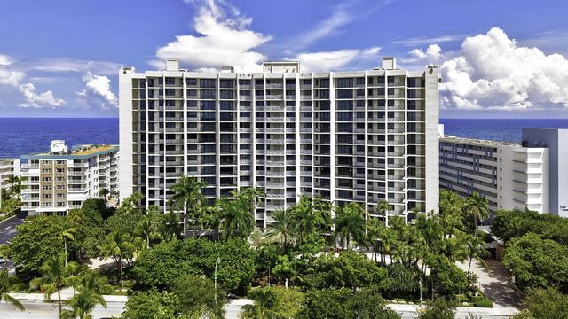 1800 S Ocean Boulevard #708, Lauderdale-By-The-Sea