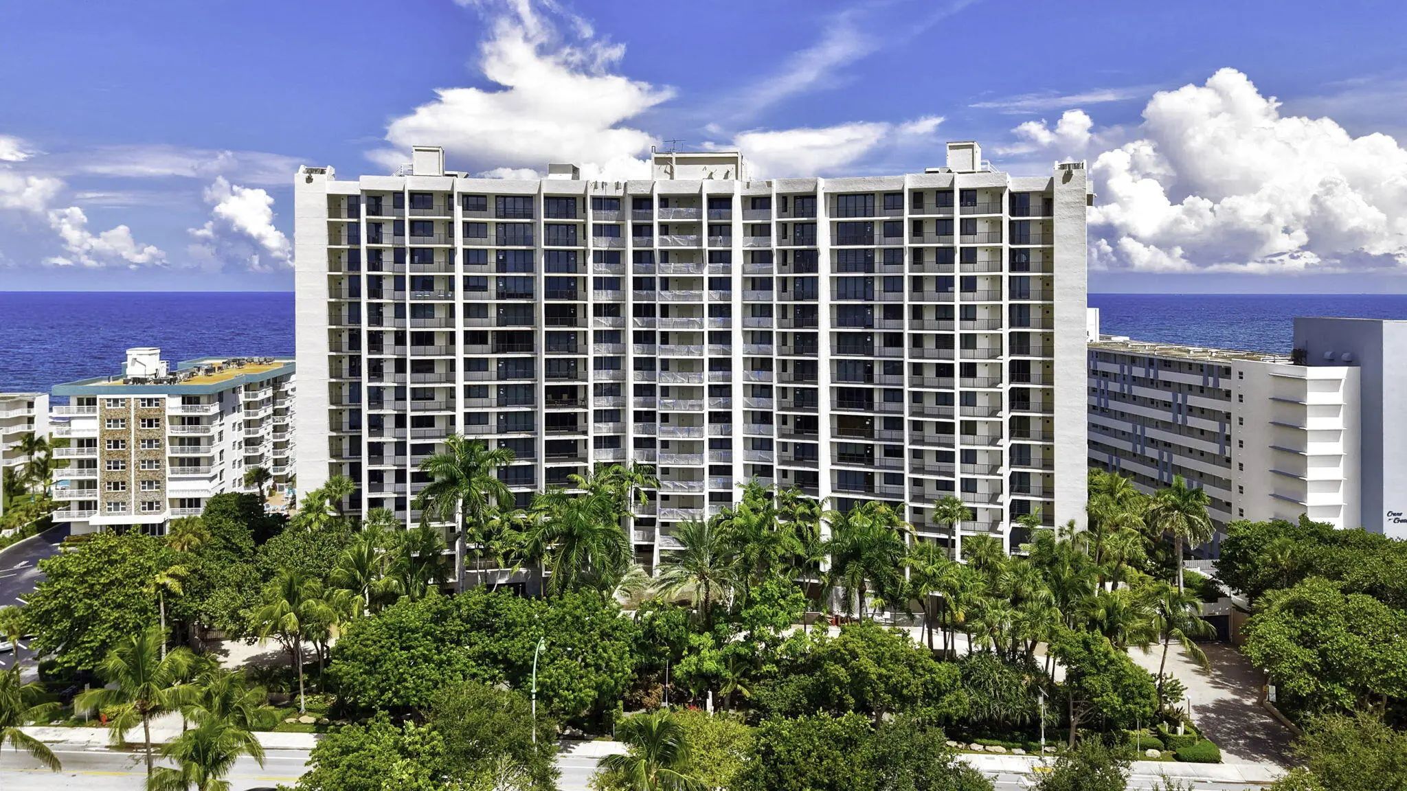 1800 S Ocean Boulevard #708, Lauderdale-by-the-sea