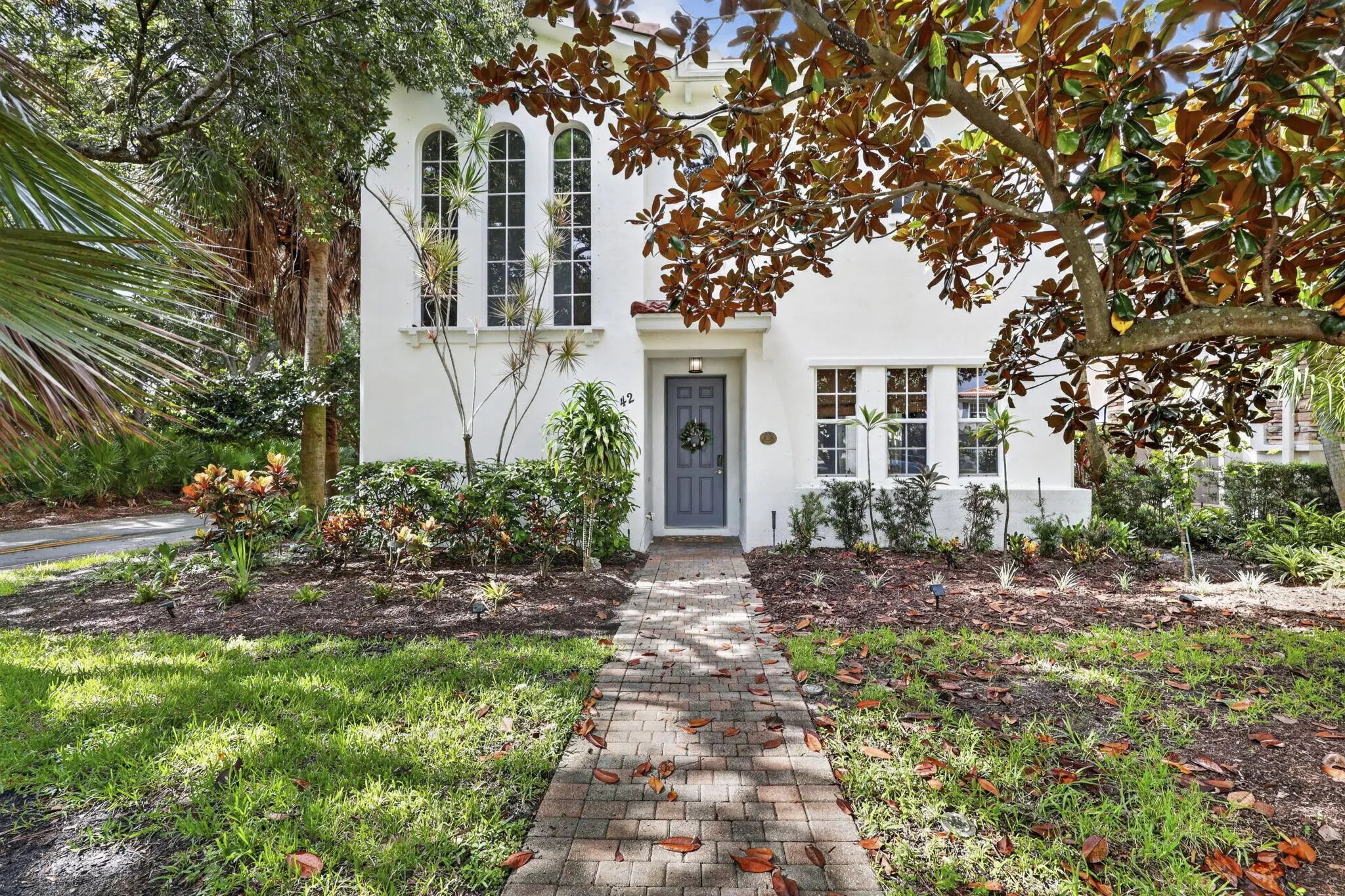 Residential Palm Beach Gardens home for sale: 42 Stoney Drive - MLS B26070332