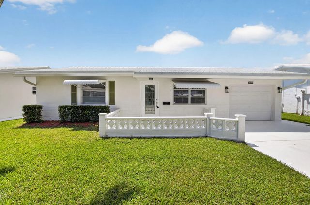 2080 Sw 13th Way, Boynton Beach