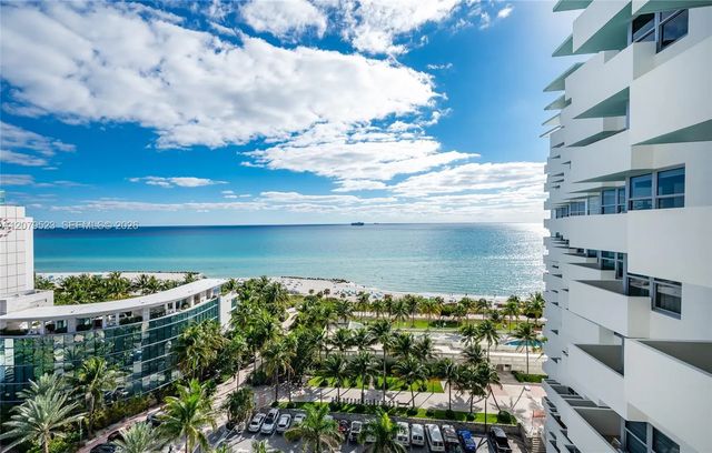 3 of 23 - 2899 Collins Avenue #1505, Miami Beach, FL