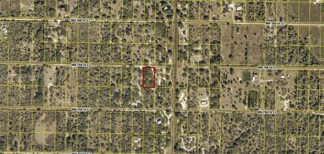 20120 Nw 298, Okeechobee