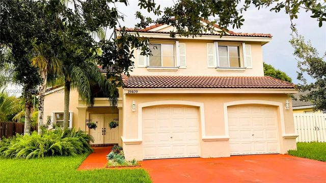 19409 Nw 24th Place, Pembroke Pines