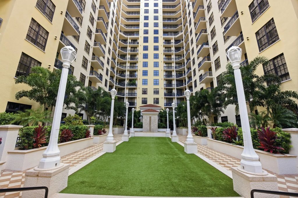 701 S Olive Avenue #216, West Palm Beach