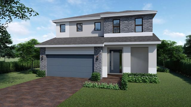 5034 Petunia Way, Greenacres
