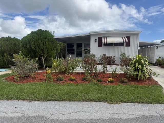 2629 Se Penny Lane, Stuart