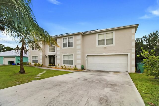 2 of 18 - 3917 Sw Bamberg Street, Port St. Lucie, FL
