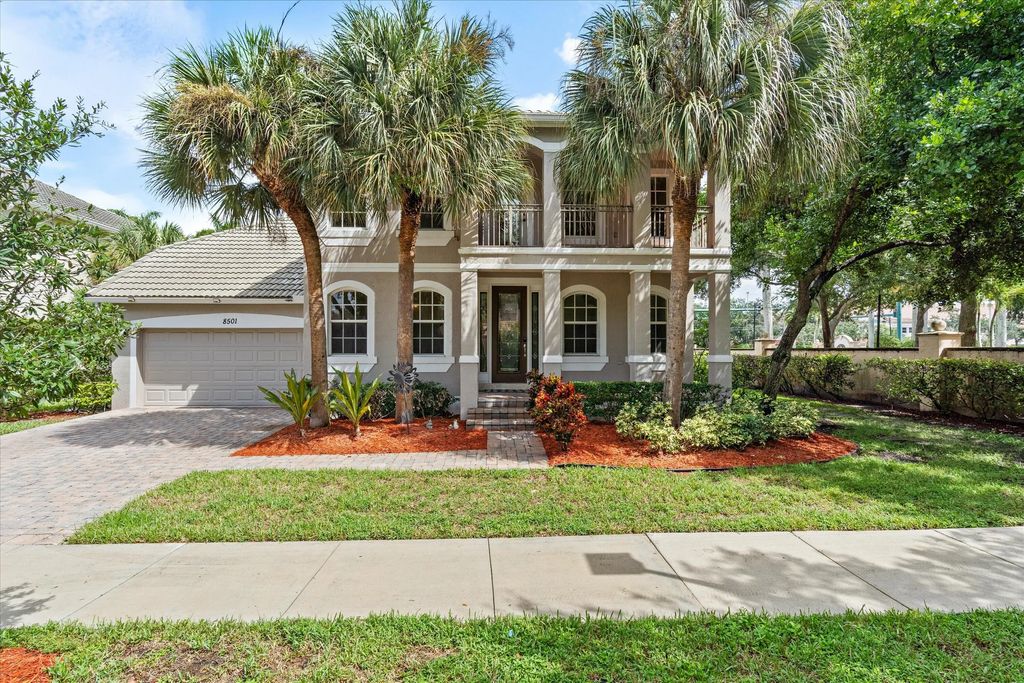 8501 Portobello Lane, Palm Beach Gardens