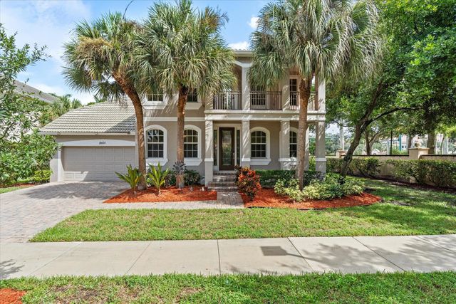 8501 Portobello Lane, Palm Beach Gardens