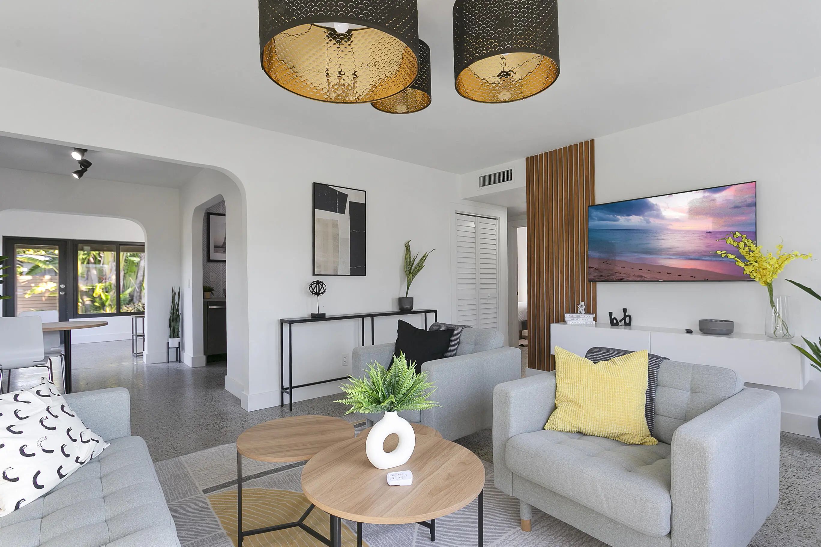 601 Ne 33rd Street, Oakland Park