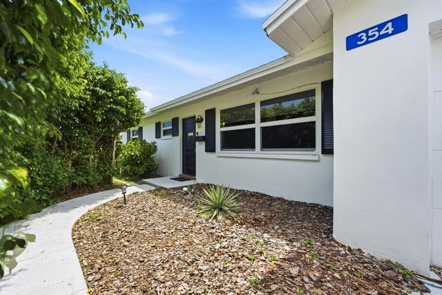 354 Edmor Road, West Palm Beach