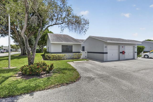 2641 Gately Drive W #1301, West Palm Beach