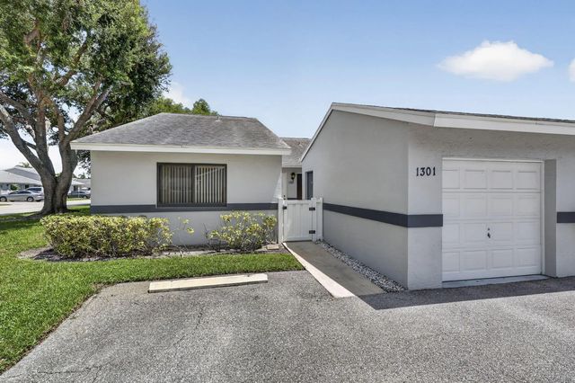 3 of 51 - 2641 Gately Drive W #1301, West Palm Beach, FL