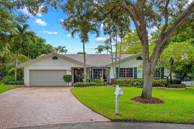 14680 Sw 141st Place, Miami