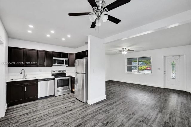 1516 Nw 6th Avenue, Fort Lauderdale