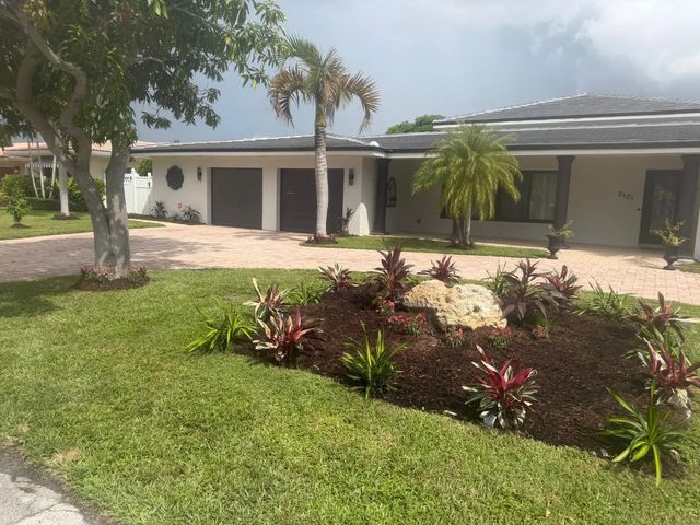 2121 Ne 29th Street, Lighthouse Point
