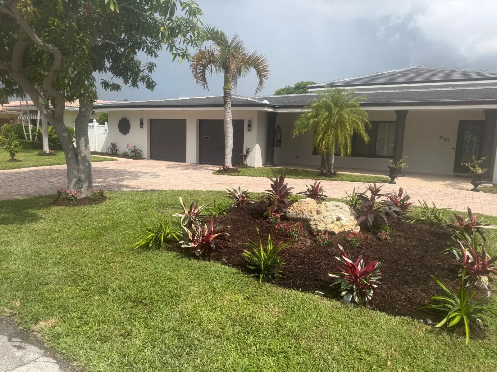 2121 Ne 29th Street, Lighthouse Point