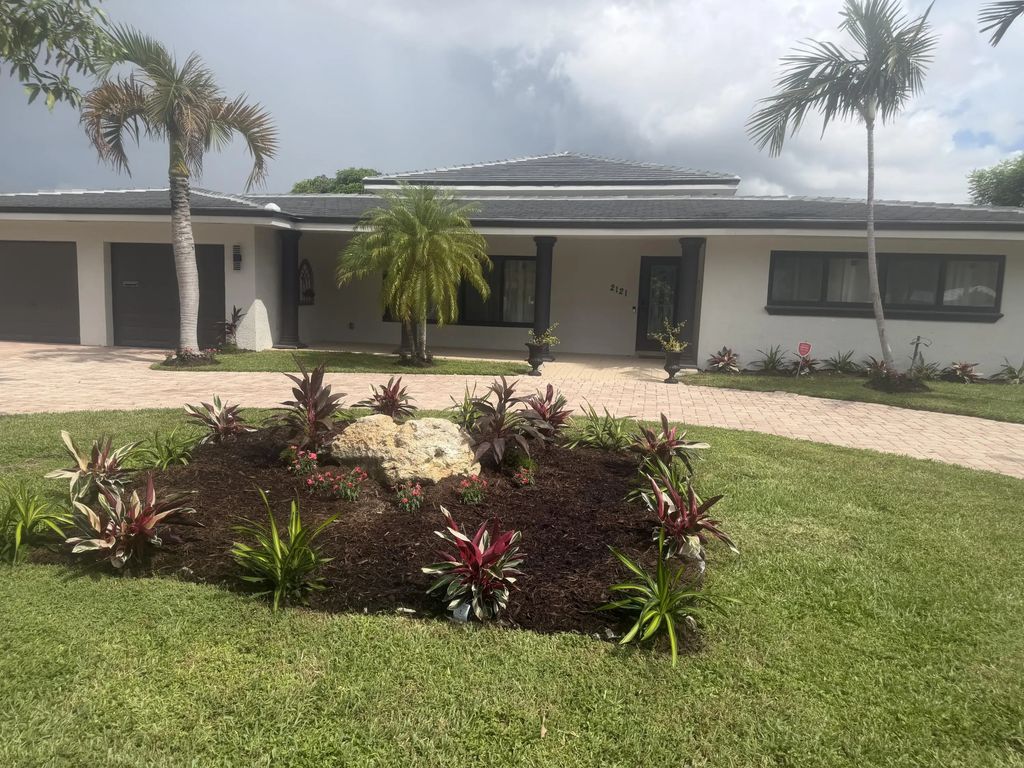 2121 Ne 29th Street, Lighthouse Point