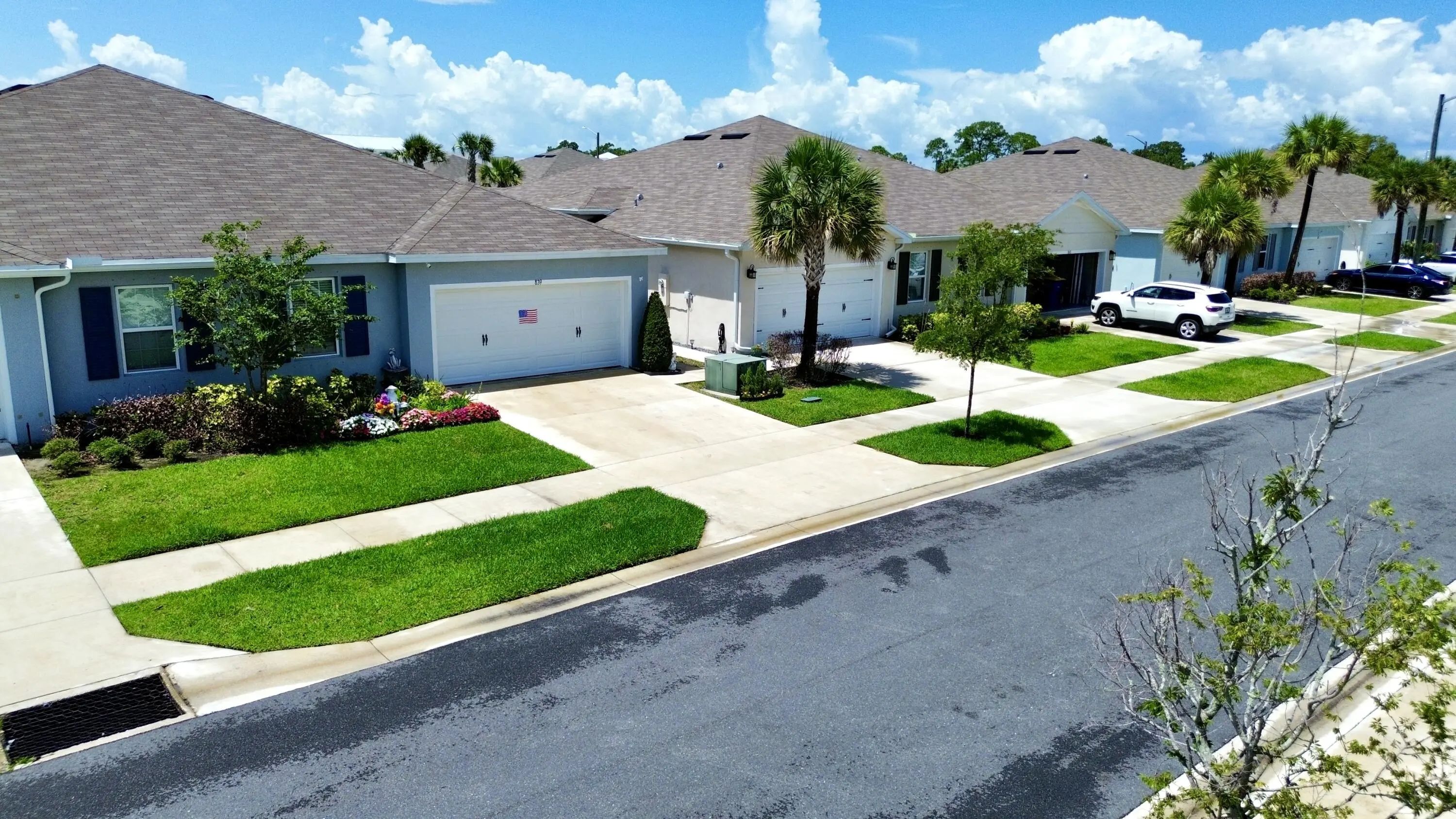 839 Persimmon Place, Fort Pierce