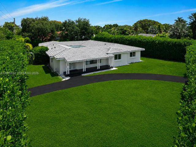 4001 Monserrate Street, Coral Gables