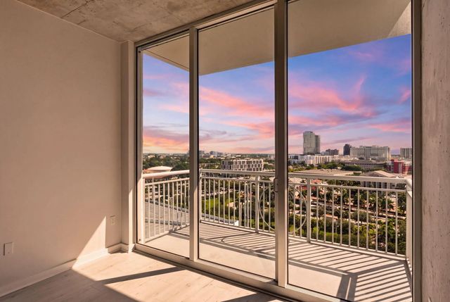 5 of 63 - 300 S Australian Avenue #1204, West Palm Beach, FL
