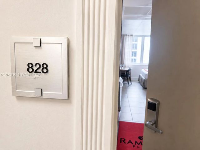 2 of 26 - 19201 Collins Avenue #828, Sunny Isles Beach, FL